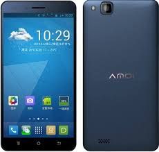 Amoi A920W