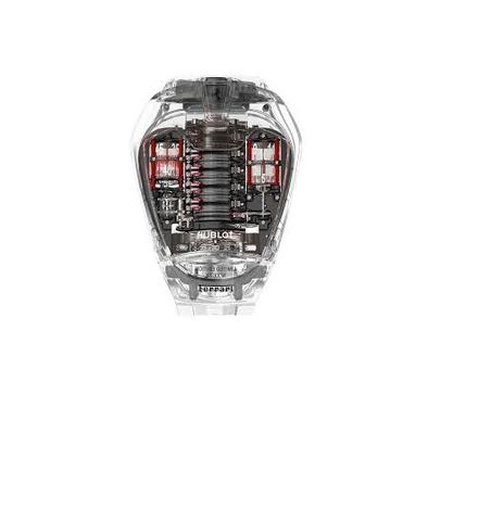 Hublotmp 05 Laferrari
