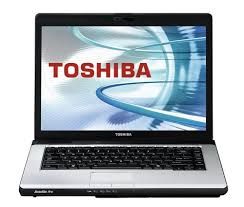 Toshiba Satellite L40B