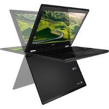 Acer Chromebook Spin 15 Cp315-1H-C43V