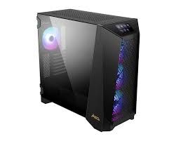 Case máy tính MSI MEG PROSPECT 700R MEG-PROSPECT-700R (có Riser)
