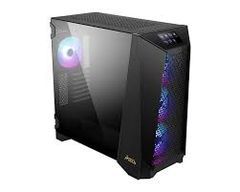  Case máy tính MSI MEG PROSPECT 700R MEG-PROSPECT-700R (có Riser) 