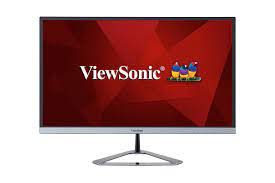 Màn Hình Viewsonic Vx2476-smhd 24