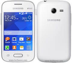 Samsung Galaxy Pocket 2 pocket2