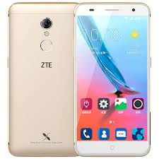 Zte Small Fresh 3