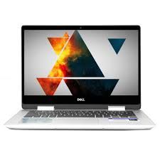 Dell Inspiron 5482-C4Ti7007W Silver