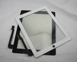 Cảm Ứng Lcd  Ipad 3