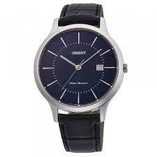 Đồng Hồ Orient 39 Mm Nam Rf-qd0005l10b