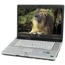 Fujitsu Lifebook T935
