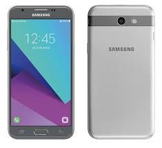 Samsung Galaxy J3 Prime galaxyj3