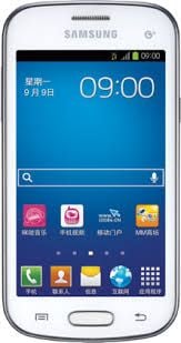 Samsung Galaxy Trend S7568I