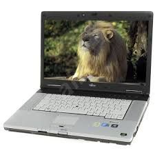 Fujitsu Lifebook E780-Fp