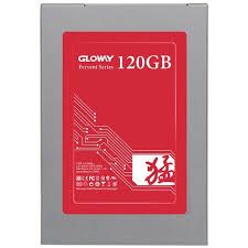 Ssd Gloway 120gb Sata 2.5’’