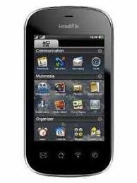 I-Mobile S551