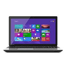 Toshiba Satellite L55T-A5290