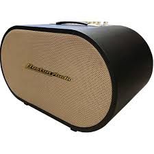 Loa karaoke di động xách tay Boston Audio BA 4500 VII