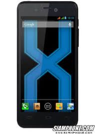 I-Mobile Iq X