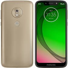 Motorola Moto G7 Play Dual Sim