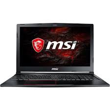 Msi Gl73 Vr Ready Gamer Notebook