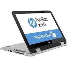Hp Pavilion 11 Ad000 X360