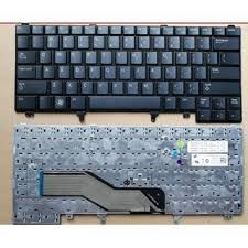  Bàn phím Dell Latitude E6420,E6440,E5420,E5430,E6220, E6230,E6320,XT3 TỐT 