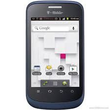 Zte Concord