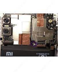 Main – Ic Camera Xiaomi Mi 5