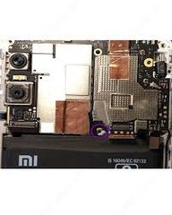  Main – Ic Camera Xiaomi Mi 5 