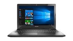  Lenovo Z50-75 Signature Edition 