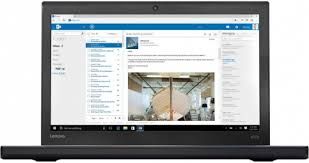 Lenovo Thinkpad X X270 20Hn0065Rt