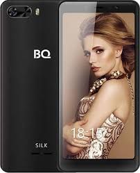 Bq 5520L Silk