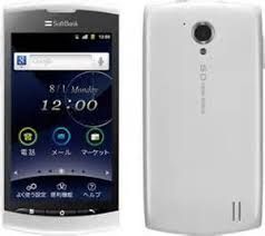  Zte Softbank 008Z 