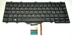  Bàn Phím Dell Latitude E5250 E7250 