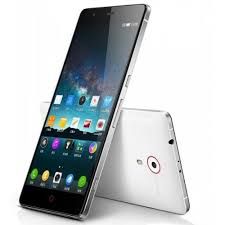 Zte Nubia Z7