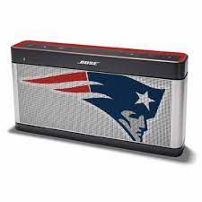 Loa Bose SoundLink III NFL Bluetooth Limited Edition