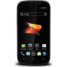 Zte Warp Sequent