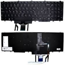  Bàn Phím Dell Latitude E5550 