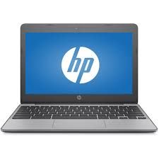 Hp Chromebook 14-Ak060Nr