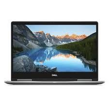 Dell Inspiron 5370-F5Yx01 Silver