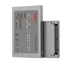 KingSpec KSD-PA25.6-0032MS 32GB