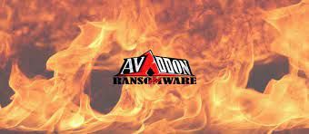 Avaddon ransomware ngưng và phát hành khóa giải mã