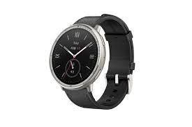 Đồng hồ thông minh Amazfit Active 2 Sapphire 43.9mm