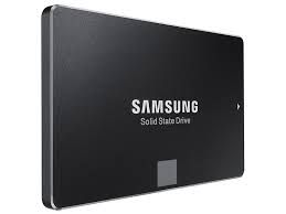 Ssd 500Gb Samsung