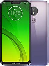 Motorola Moto G7 Power Dual Sim