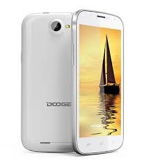  Doogee Discovery Dg500C 