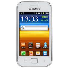 Samsung Galaxy Ace Duos S6352