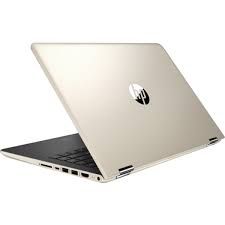 Hp Pavilion X360 14-Ba063Tu