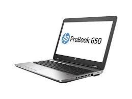 Hp Probook 650 G2 7Vj87Ut