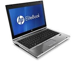  Hp Elitetbook 2560P 