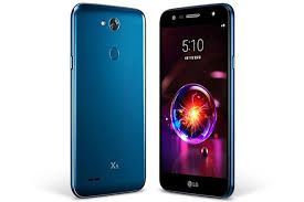 Lg X5